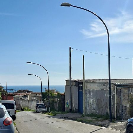 Lumus B&B Портичи Екстериор снимка