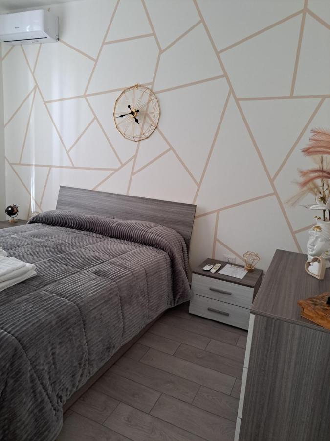 Lumus B&B Портичи Екстериор снимка