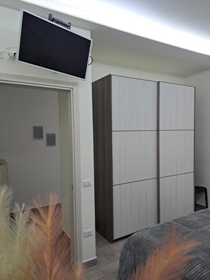 Lumus B&B Портичи Екстериор снимка
