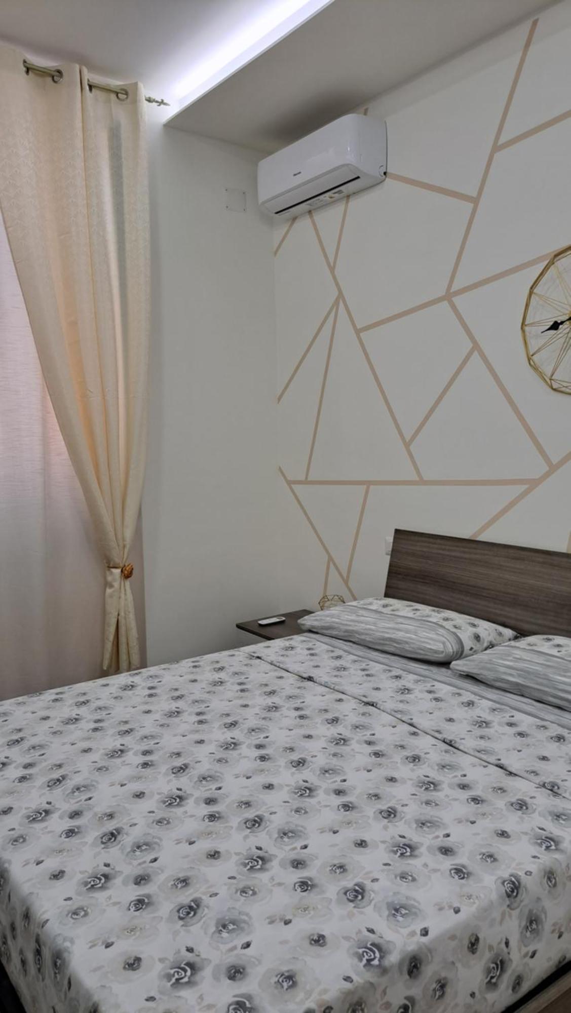 Lumus B&B Портичи Екстериор снимка