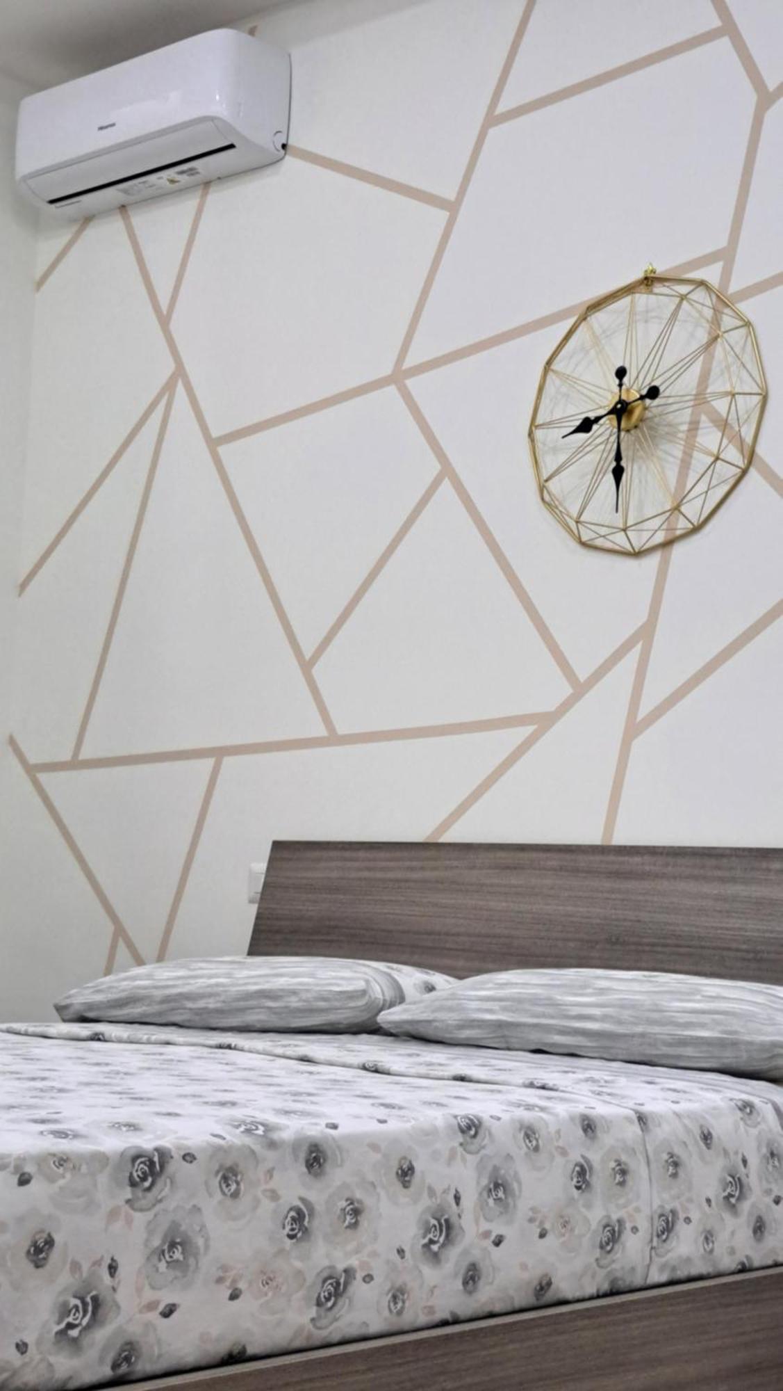 Lumus B&B Портичи Екстериор снимка