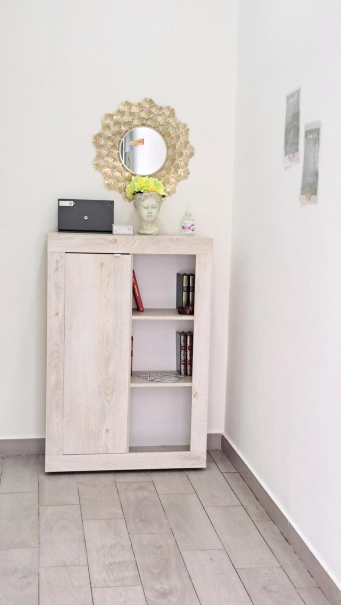 Lumus B&B Портичи Екстериор снимка
